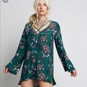 Free People Heartbreak Dress size XS